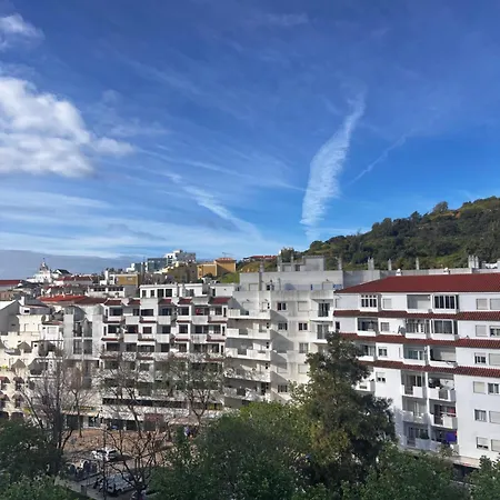 Ilumina Alloggio in famiglia Albufeira