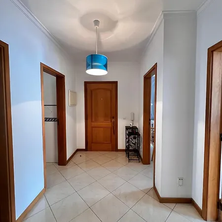 Homestay Ilumina Hostel Albufeira Albufeira